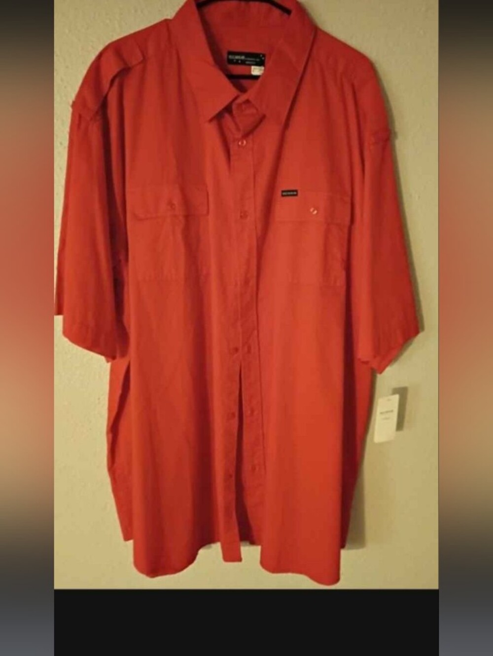 Men's Vintage Top( Rocawear)-4X